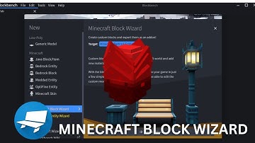 Minecraft Block Wizard - Dragon Egg - Timelapse