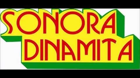 la sonora dinamita - el gorrito