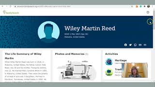 Share Your Genealogy Research 2