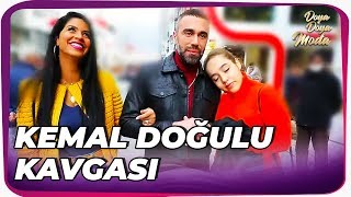 Kemal Doğulu'dan Alışveriş Baskını! | Doya Doya Moda 49. Bölüm