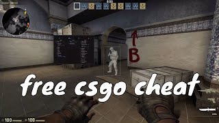 Exposed: leaking scammer isabella's "flashhack" dll + configs (free csgo cheat + configs)
