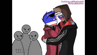 Not Our Problem Countryhumans Rusame
