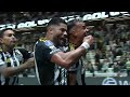 TODOS OS GOLS DE HULK NA CONMEBOL SUDAMERICANA 2025