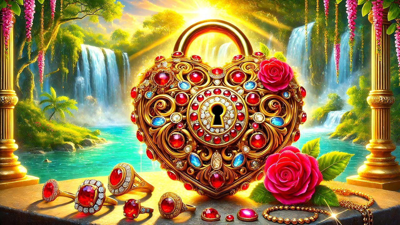 888 Гц | Получите немедленную помощь от божественных сил ✨ Откройте свою жизнь для чудес и любви