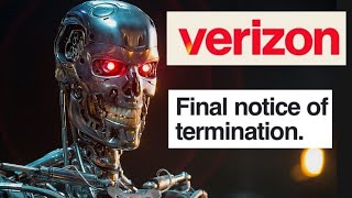 DO NOT ABUSE THE VERIZON NETWORK! THIS WILL HAPPEN...