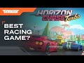 Why Horizon Chase Turbo S Perfect For Nostalgic Simple Racing Fun Why Horizon Chase Turbo S Perfect For Nostalgic Simple Racing Fun