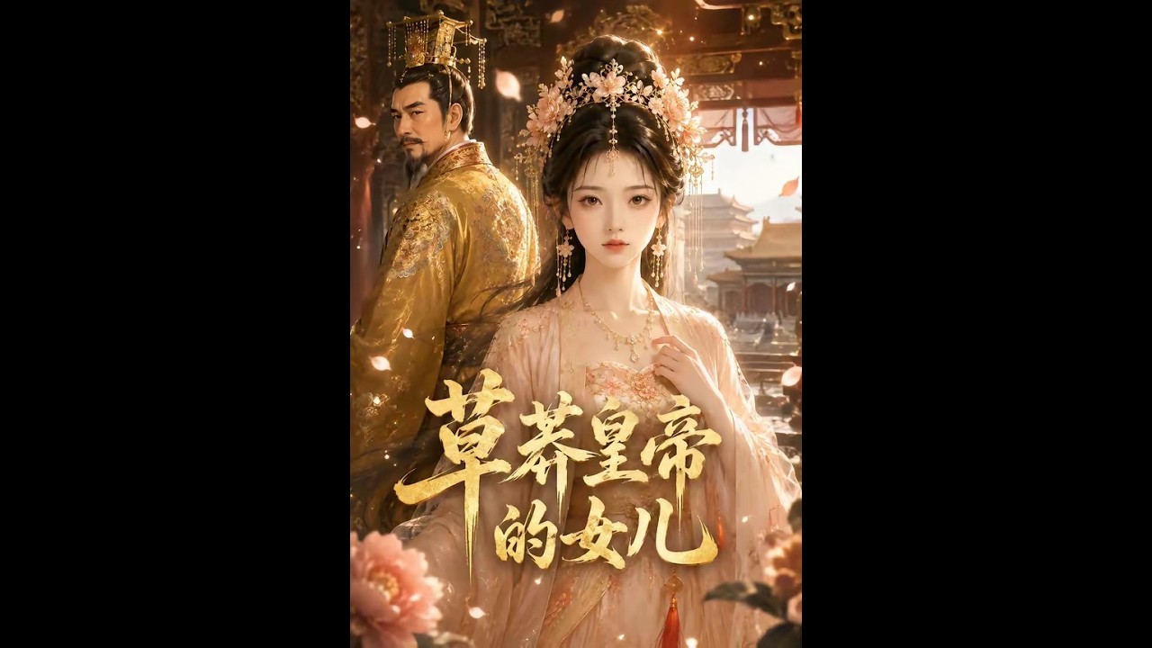 草莽皇帝的女兒：公主擇婿鬧劇