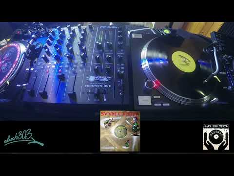 Bas Molendyk — Bas Molendyk – A. Wicked ( Acid, Trance 1994 )