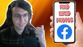 How To Find All Liked Photos On Facebook screenshot 4