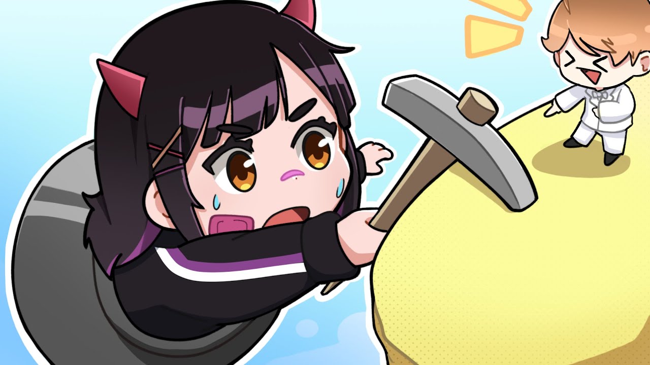 This Game Is HARDER Than Jump King