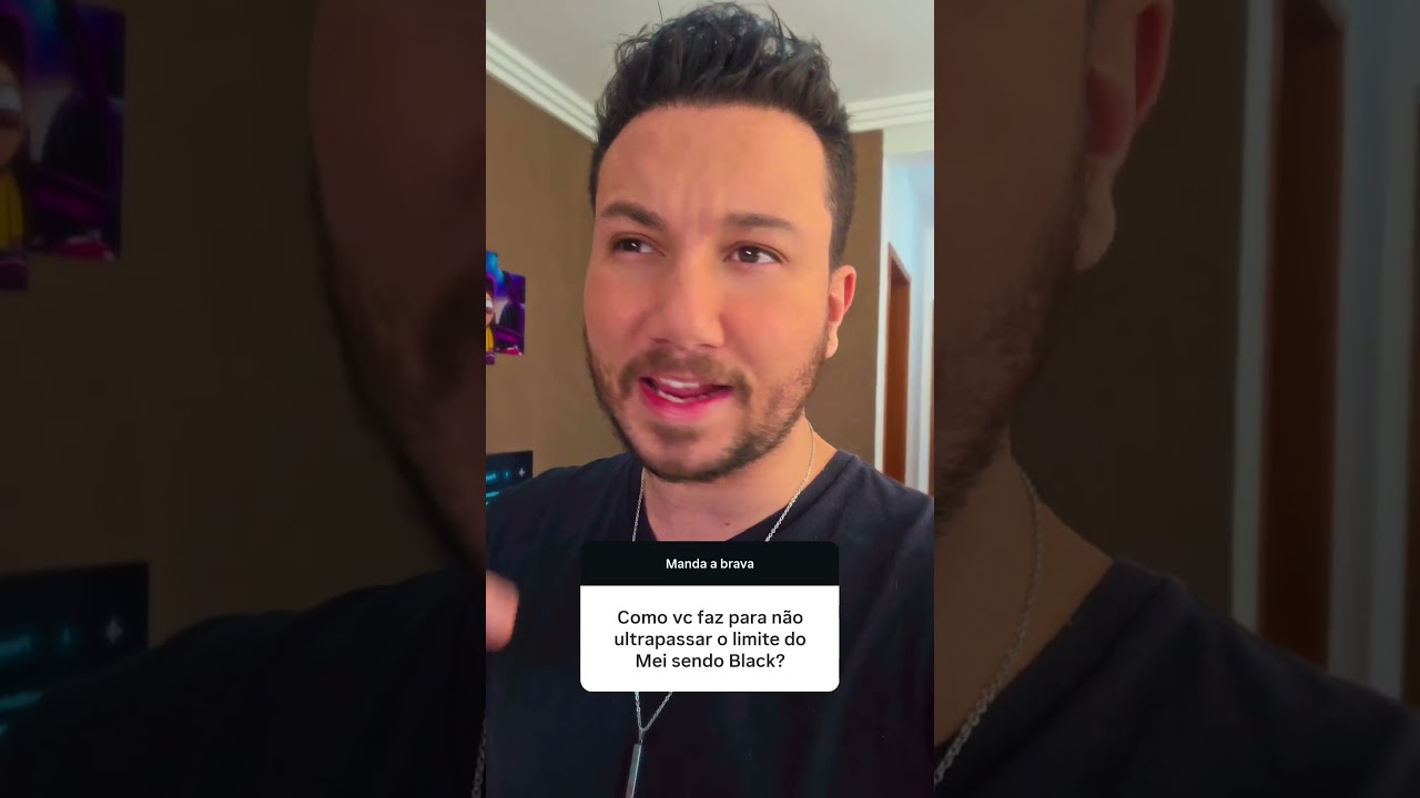 Como nao passar o limite da MEI sendo Uber Blakc?