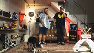 漢 a.k.a. GAMI: DOG HOUSE STUDIO | ICM MUSIC