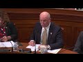 Rep. Gianforte 9.13.2018 Full Committee Markup 10:30 AM