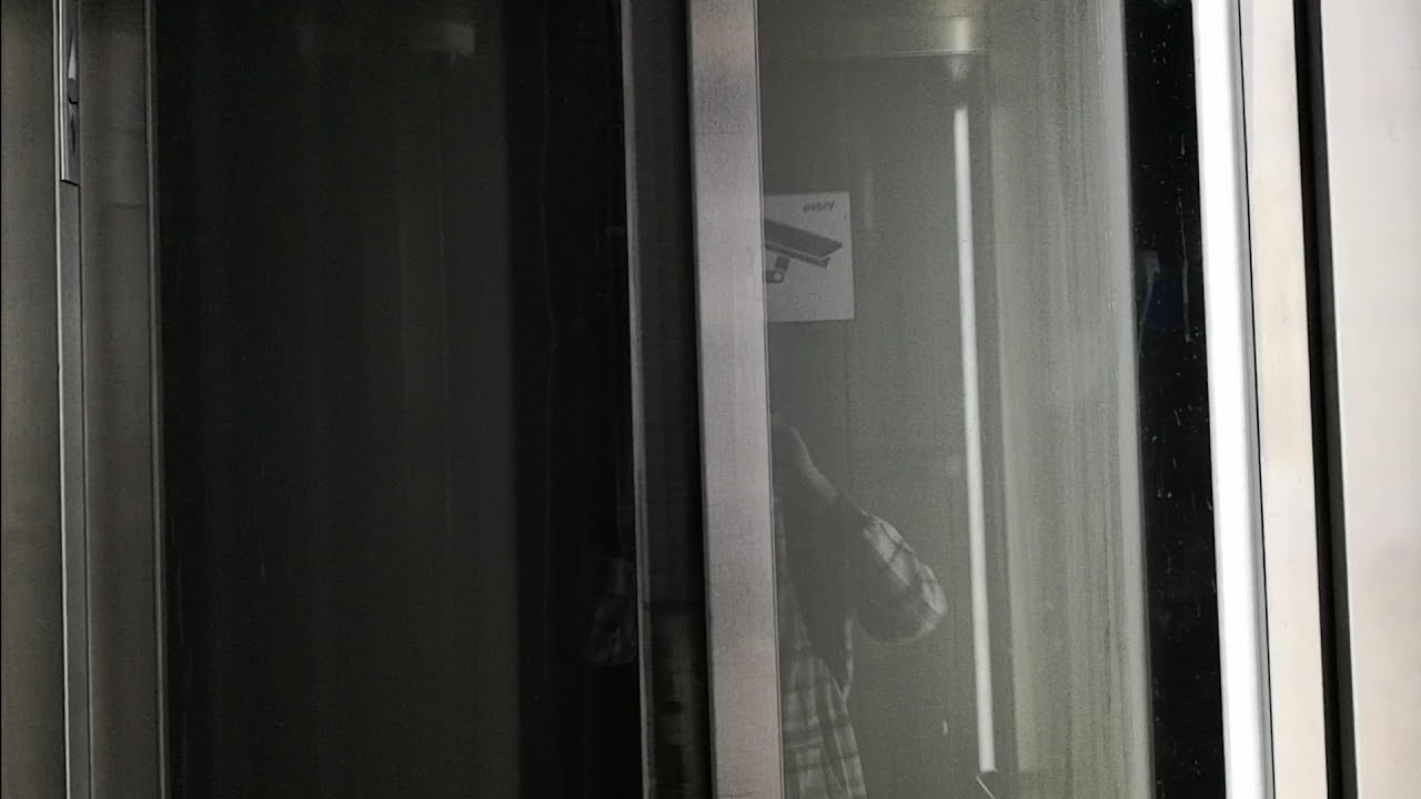 Lift tour, Dworzec PKP Kraków Główny, Dworzec Autobusowy MDA i bonus