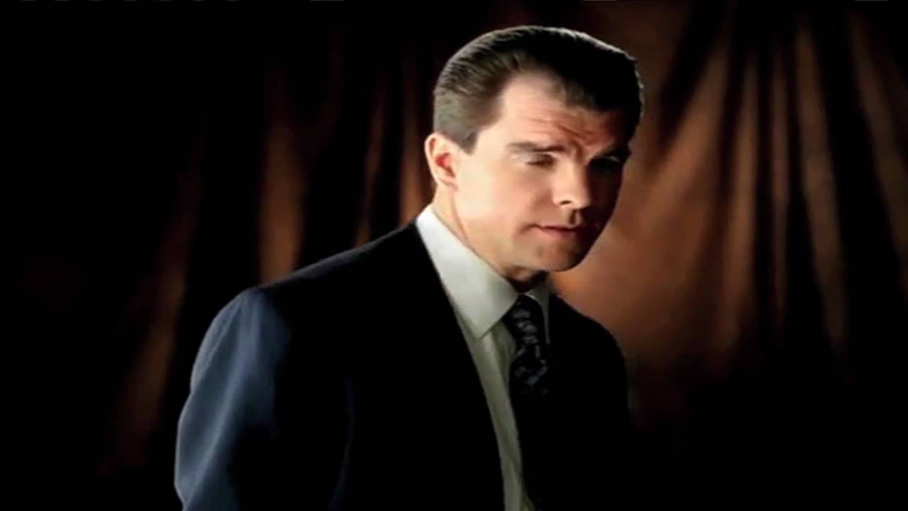 Geico Drill Sergeant Commercial