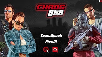 Create a FiveM Launcher with mods and GLCV2