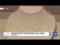 Kickin' it: Pinecrest Shopping