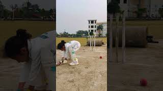 Veronica cricketer