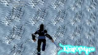 SkillNightMap [HD] By MeOneGz