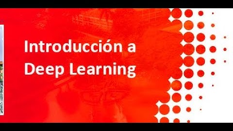 Clase 1 5 Implementación red neuronal en Python