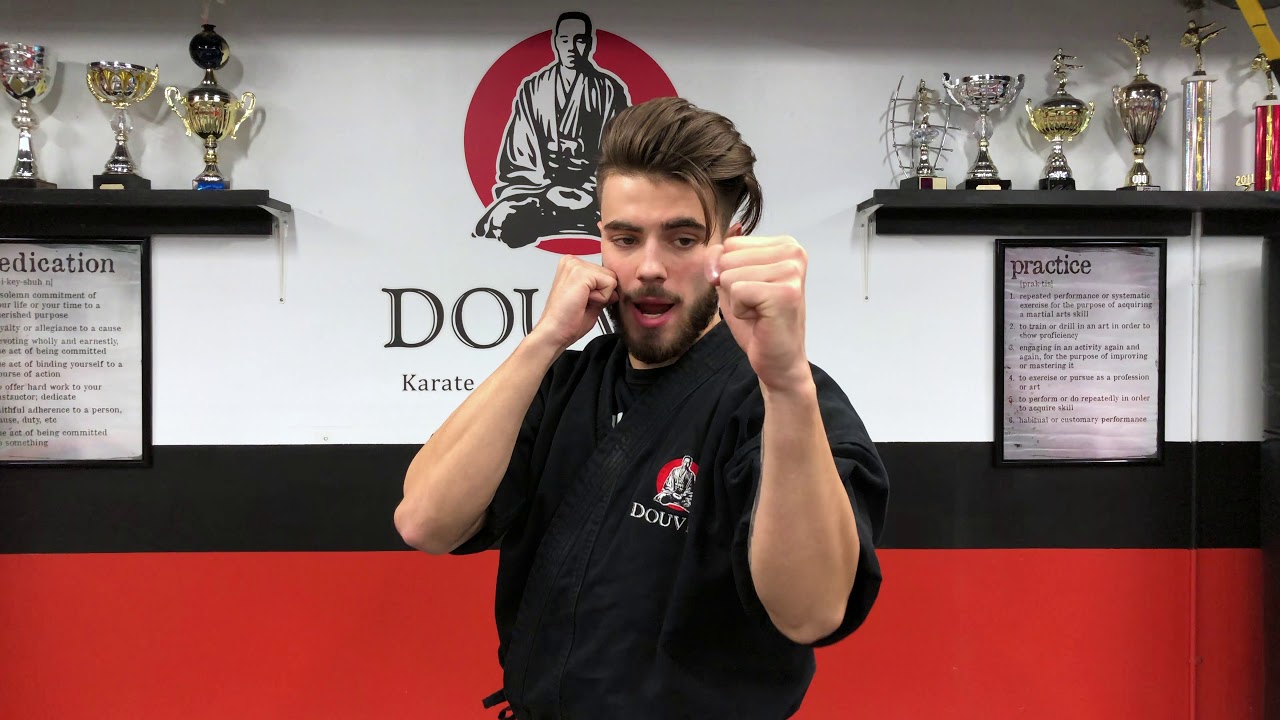 Jab Cross Punch X Sebastian Couture