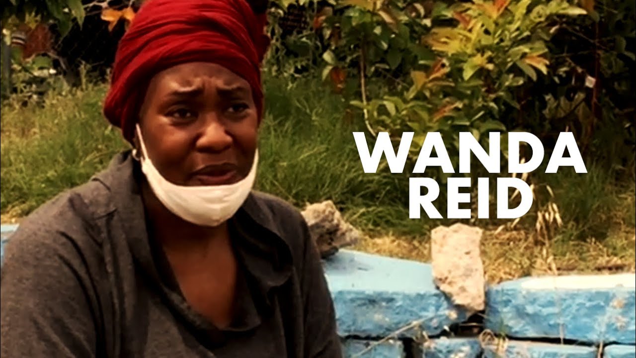 Community Voices - WANDA - YouTube