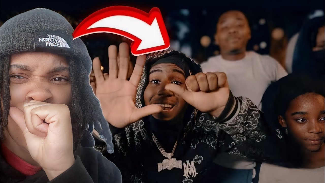 Coe Wiki Rapper Coe Wiki - Get Out My Way (Official Music Video) REACTION! - YouTube