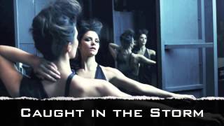 Caught in the Storm - Katharine McPhee | SMASH chords