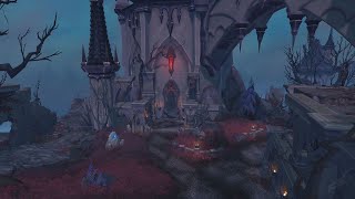 Shadowlands (Beta) Halls of Atonement +10 2 chest! (Kyrian Brewmaster)