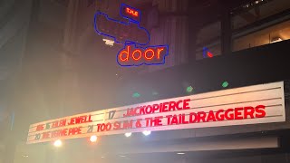 Too Slim And The Taildraggers Reckless Live At The Triple Door In Seattle, Washington 82124