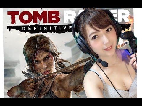 tomb raider part1