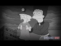 The simpsons  s29e06  the old blue mayor she aint what she used to be couch gag