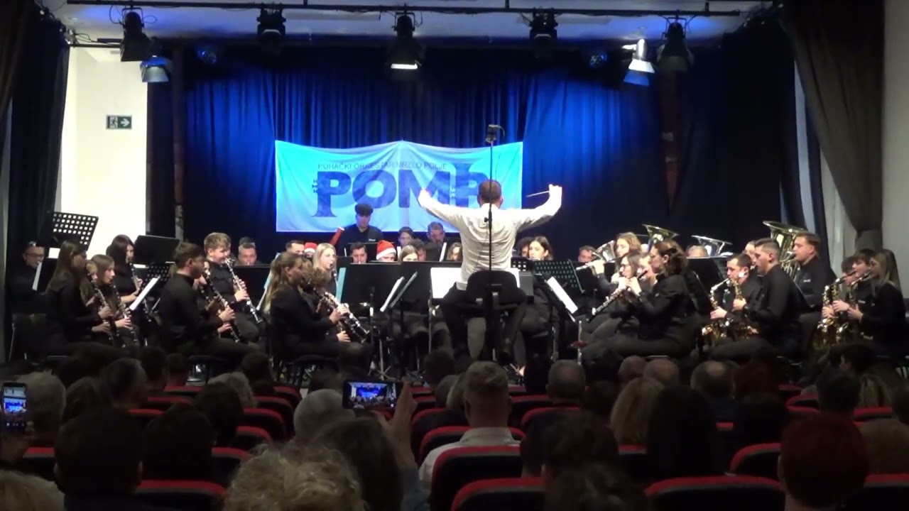 POMP: Božić u Hrvatskoj