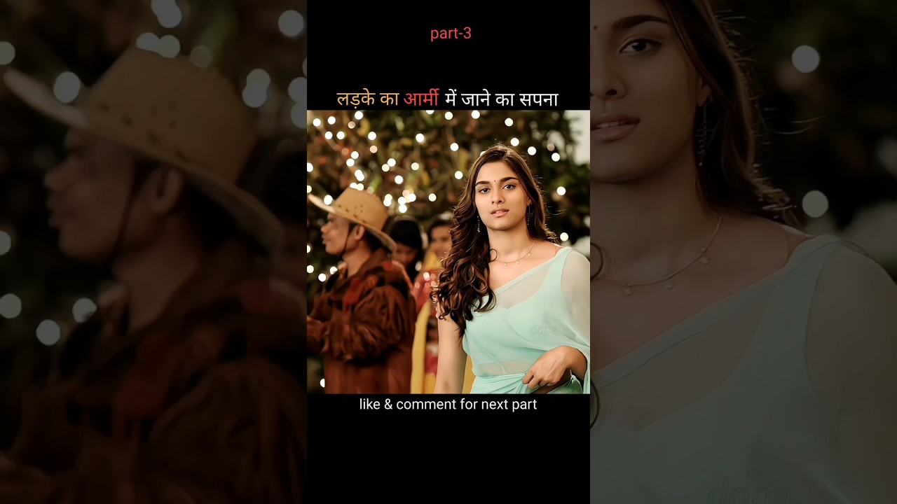 (part-3) cute love story of school couples ❣️| 