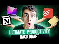 The ultimate productivity hack draft