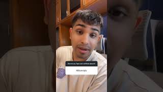 Gen Z vs Millennials | #indianstandupcomedy #millenials #genz #trendingshorts