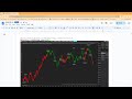 NinjaTrader 8 Tools - Group Call 13 Oct 2024