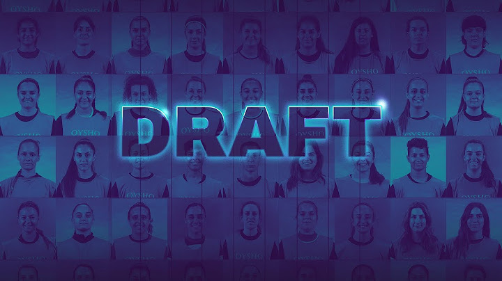 DRAFT QUEENS LEAGUE OYSHO