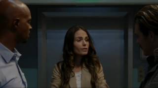 Lethal Weapon 1X08 - Can I Get A Witness?