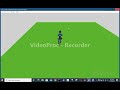 how to make third person camera in gdevelop