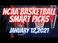 College Basketball Picks With Jimmy The Bag and Maxwell ...