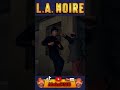 Screams of ETERNAL ANGUISH #funny #memes #lanoire