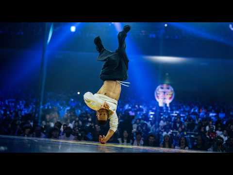 Sensation: The Backward Hop That Broke The Internet!