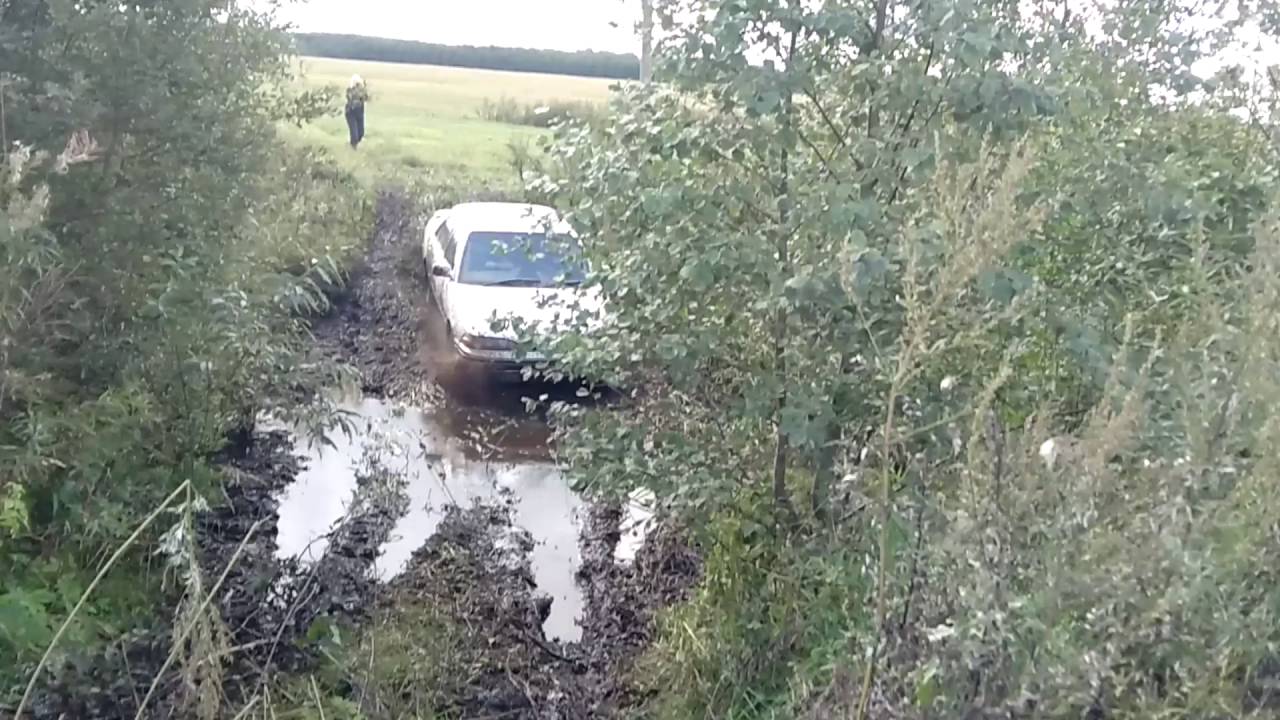 Toyota carina 170