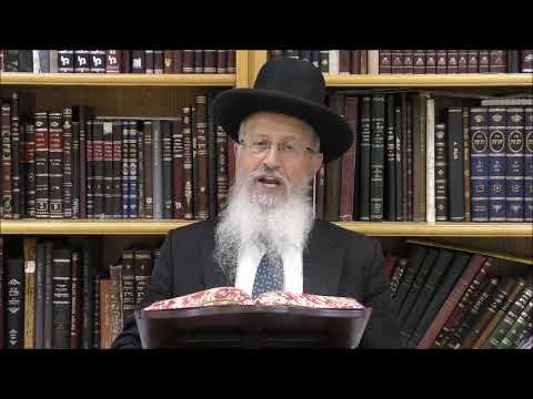 הגאון הרב אברהם יוסף שליט"א מה יעשה אדם ששכח אחד מהשינויים בתפילה בעשרת ימי תשובה