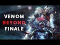 Venom Beyond Finale: The Road To King In Black