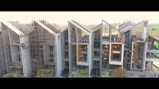 Rise Forest Floors – G+4 Apartments at Rise Resort Residences