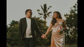 Download lagu Before we said “I do,” | Wedding Prenup Film | Faye & Gerald
