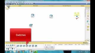 CCNA: Basic static Routing 2 routers