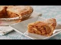 Apple Pie (and the Battle of the Pie Pans)